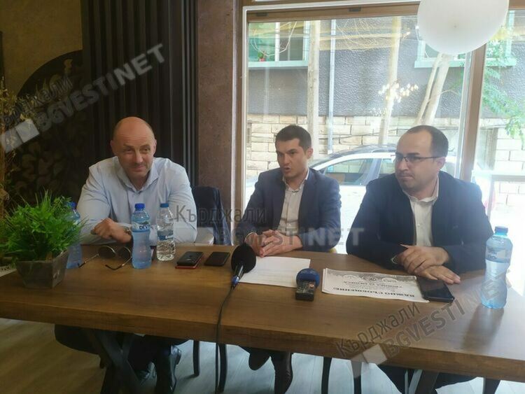 Ресторантьорите канят кърджалийци на протест днес срещу рестрикциите на здравното министерство