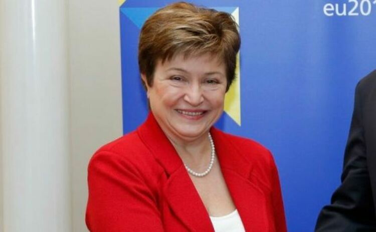 Световната банка: Кристалина Георгиева и Симеон Дянков са оказвали натиск в полза на Китай