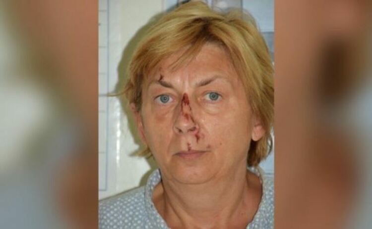 Мистерия: Откриха жена на недостъпен остров. Не знае как е попаднала там