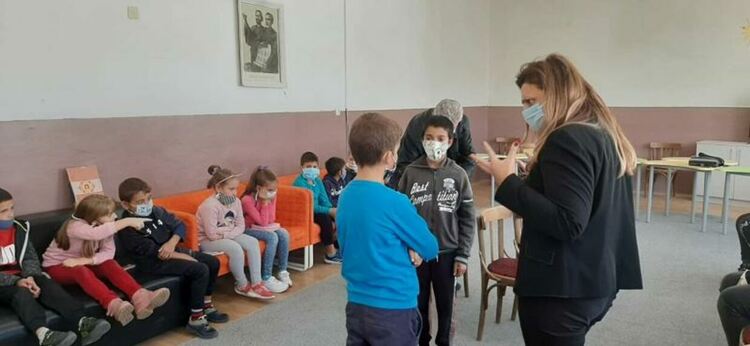 Психолози помагат за преодоляването на конфликтни ситуации в училище
