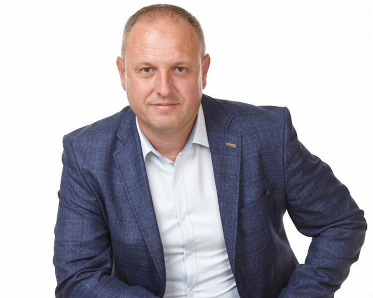 Кметът поздрави служителите на администрацията в Първомай по случай Деня на общините