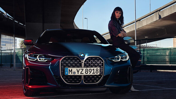 BMW ще обнови дистанционно софтуера на над 2 милиона автомобила