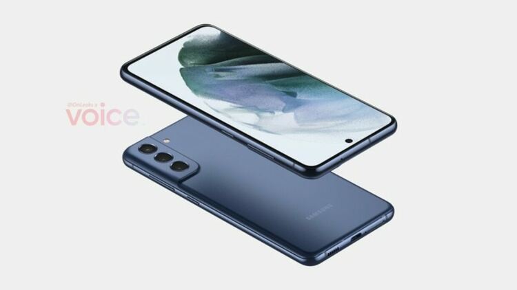 Кога ще се появи Samsung Galaxy S21 FE
