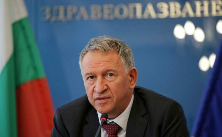  Кацаров: Не се налага въвеждането на локдаун