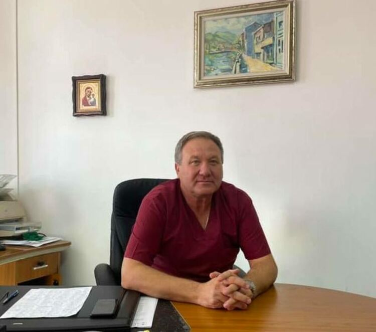 Шефът на МБАЛ - Асеновград:Наблюдава се ръст на пациентите в по-тежко състояние