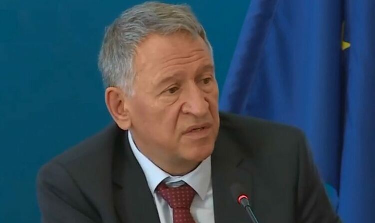 Кацаров дава на прокурор думите на Борисов за ваксините