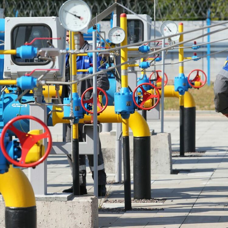 "Намалението" на цената на газа се оказа "увеличение" за индустрията с 27%