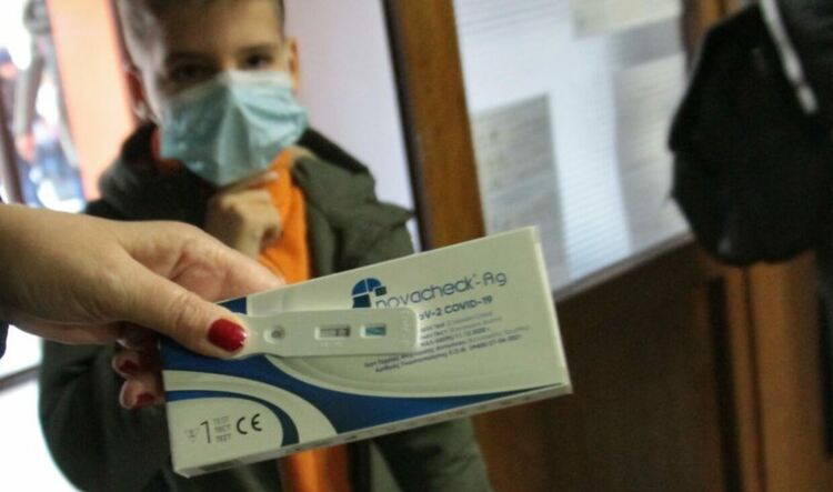 Новите тестове за учениците са по-лесни за употреба - вижте как се прилагат