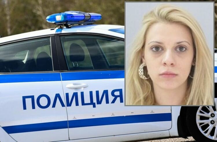 Откриха тялото на изчезналата Евгения Владимирова