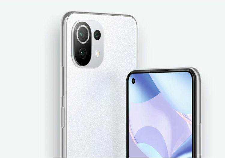 Новият Xiaomi 11 Lite 5G NE - елегантен и изтънчен в цветове и с екстри за всеки