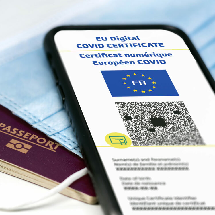 ЕС започна дебат за бустерни ваксини за свободно предвижване