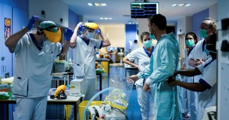 Обстановката в Белгия по-песимистична от най-лошите очаквания