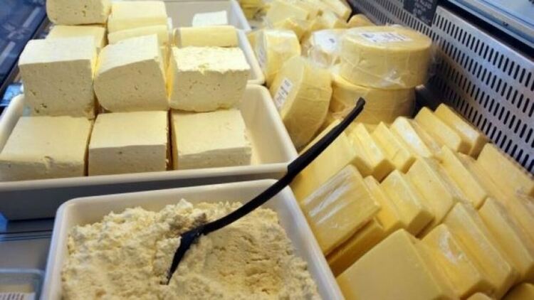 Експерти: Млечните продукти у нас са двойно по-скъпи от тези в Европа