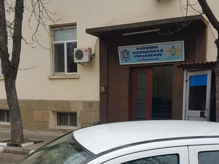 Чужденци са задържани в Дебър