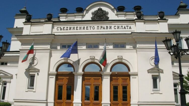 Трима нови депутати от Хасково полагат клетва в 47 Народно събрание за първи път