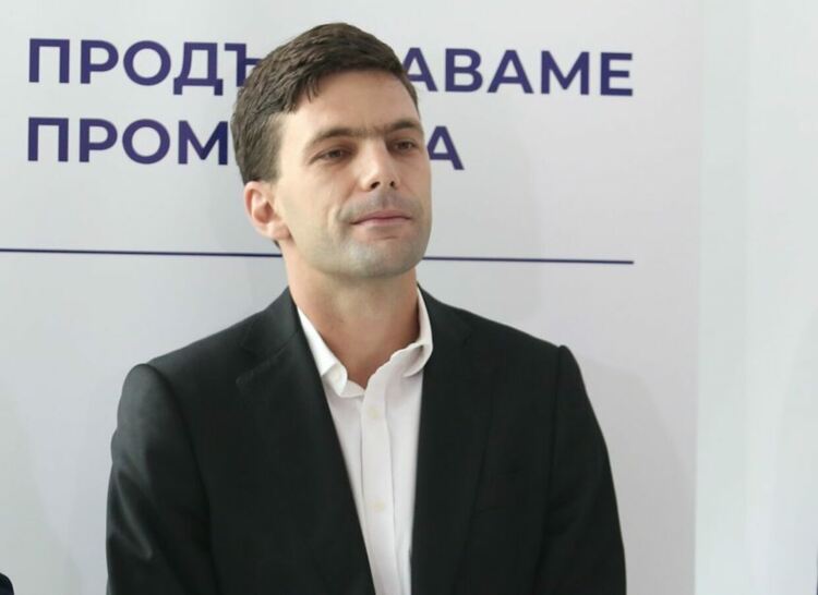 Кой е Никола Минчев - предложението на ПП за председател на парламента