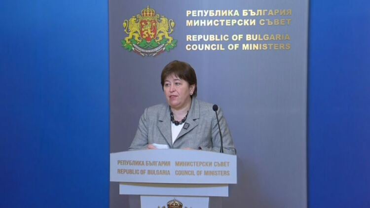 Служебното правителство отпусна 6 млн. лева за туроператорите