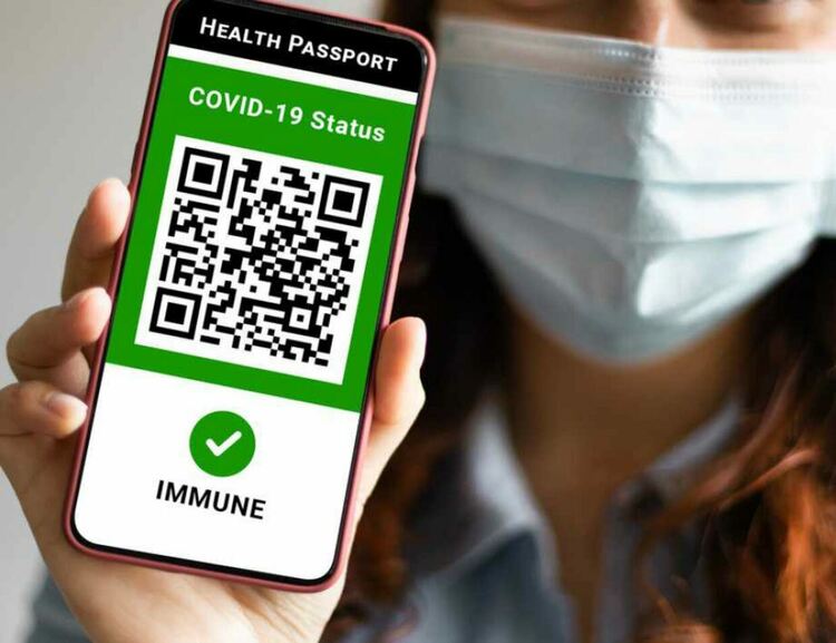 Общественик: Супер зелените сертификати в Италия са тоталитаризъм в действие