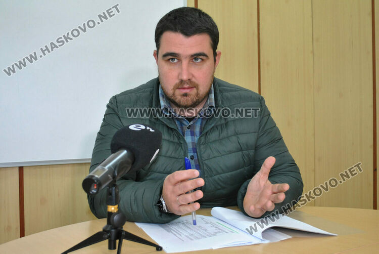 Инж. Лозев: Преди покупка на имот проверете за водопроводи и подземни комуникации