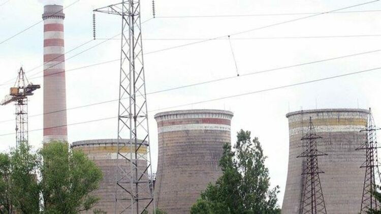 Изложба за ТЕЦ „Република“ е подредена в пернишката библиотека
