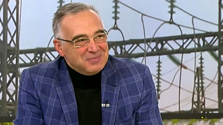 Кутев: Ако коалицията се издъни, това ще е убийство за БСП