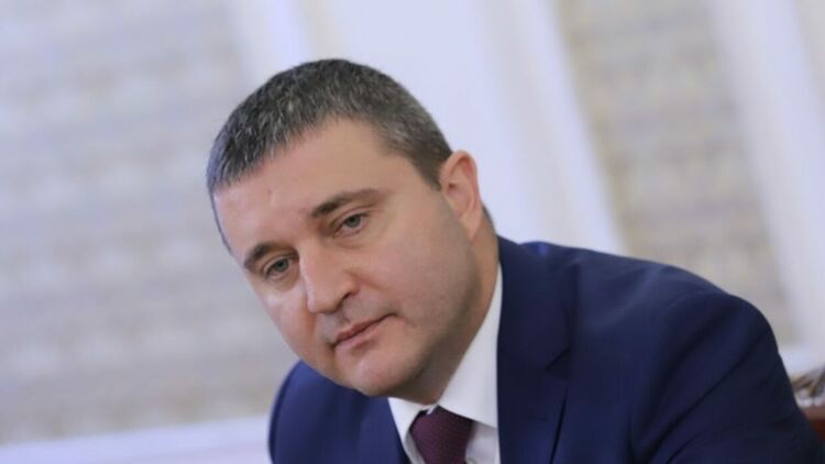 Екшън: Хванаха Владислав Горанов с издирван автомобил на "Калотина", той избяга в Сърбия