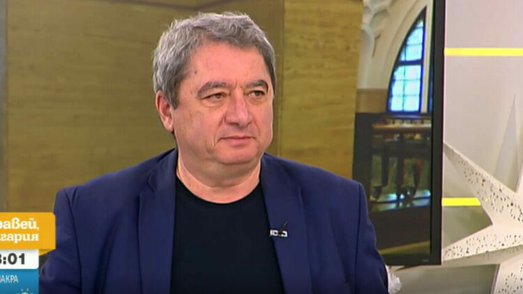 Аферата "Хемус": Какво стана ясно от разпита на обвиняемия