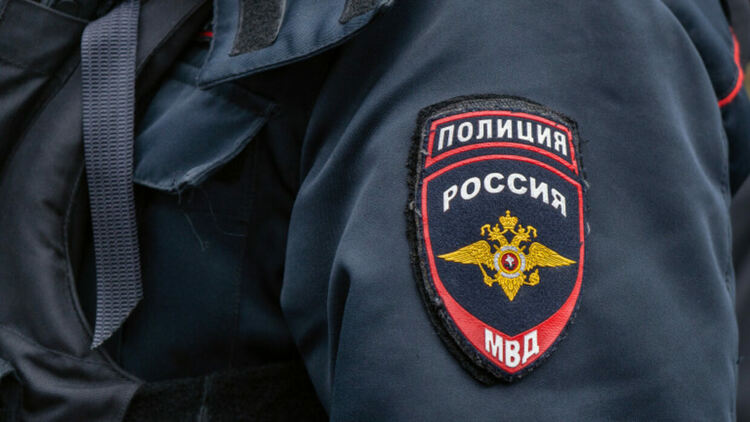 Намериха обезглавен руснак, разказал за полицейско насилие