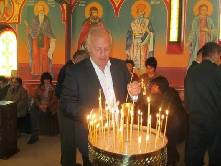 Мелемов: Да посрещнем Новата година с благодарност за всичко, което имаме