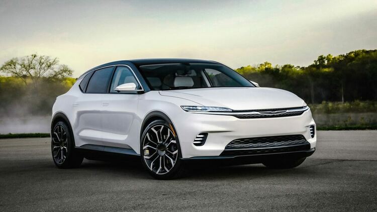Chrysler планира да бъде изцяло електрически до 2028 г.