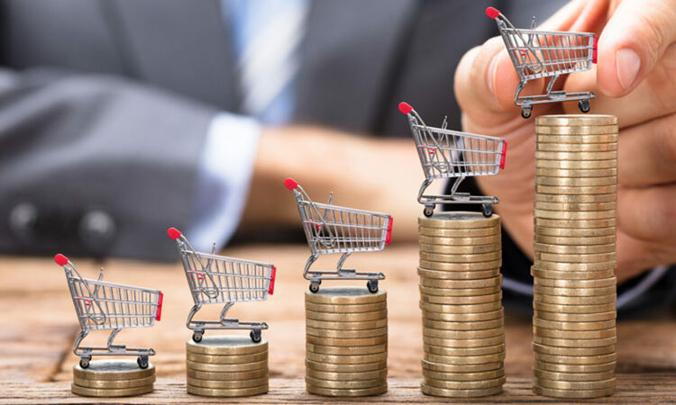 Световните цени на храните са скочили с 28% през 2021 г.