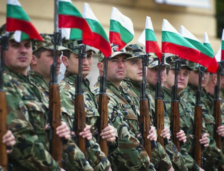 Започва първата срочна служба в доброволния резерв