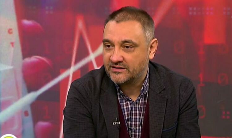  Чорбанов: Не вирусът, а здравната ни система е причина за високата смъртност у нас