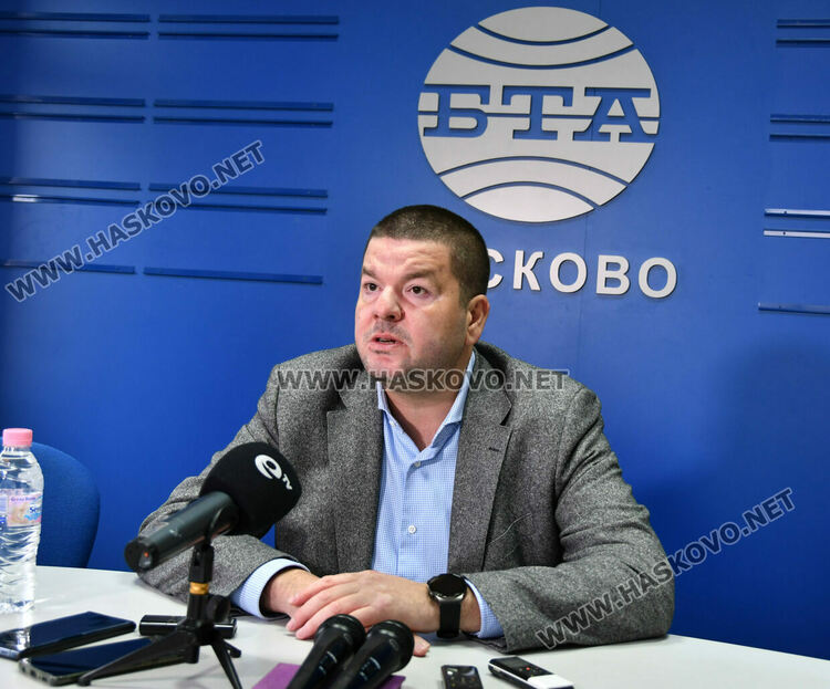 Умуват за компенсации за водата на димитровградчани, ако местното ВиК влезе в холдинга