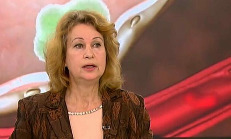 Проф. Ива Христова: Очаквам увеличение на случаите на COVID-19 през следващите дни