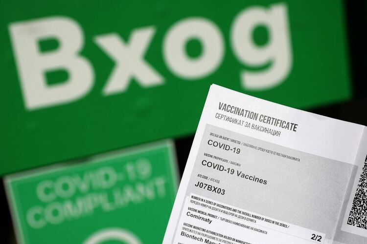 Прокуратурата поиска постоянно задържане за продавача на фалшиви зелени сертификати в Пампорово