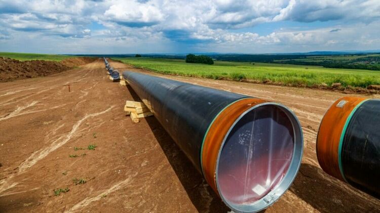 Газовата връзка Гърция-България трябва да бъде въведена в експлоатация до 1 юли