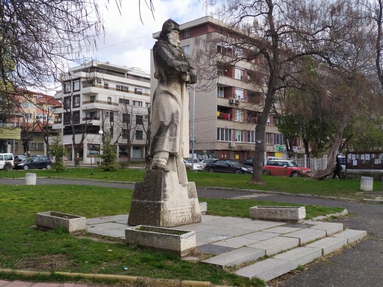 Безоблачно и слънчево днес в Кърджали