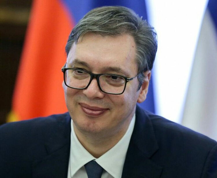 Планирано е покушение срещу президента на Сърбия
