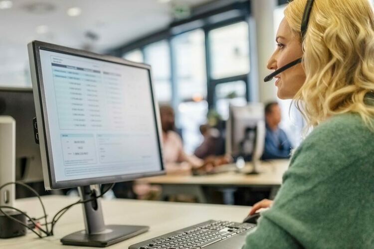 Недостигът на работна ръка в САЩ е най-голямата тревога на компаниите