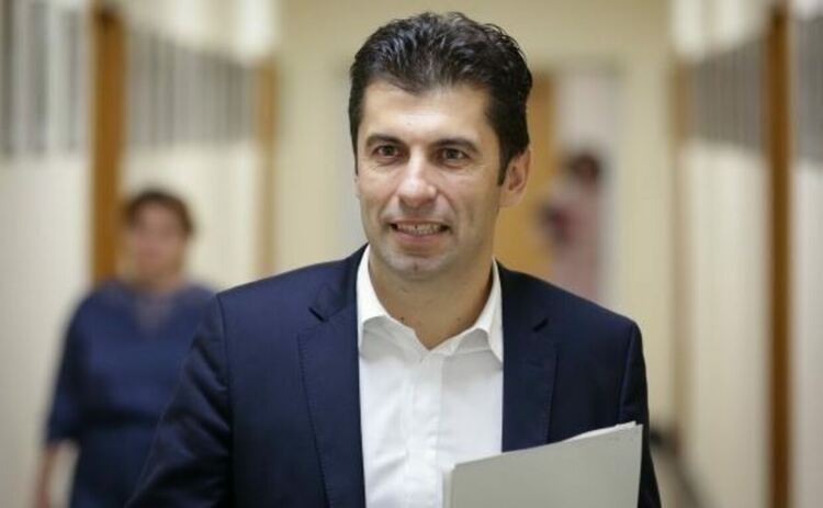 Кирил Петков: Приемането на страната ни в ОИСР ще направи много по-лесно привличането на чужди инвестиции у нас