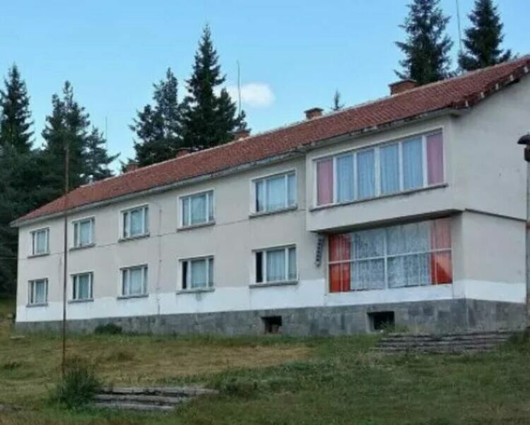 Почивната база "Пашалийца" официално ще бъде продадена на търг