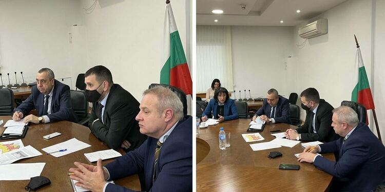 Пловдивският щаб затегна противоепидемичните мерки
