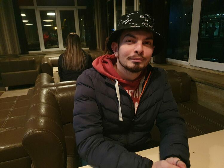 Иван Иванов: "Музиката трябва да събира хората"