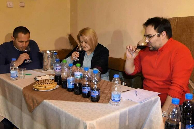 Търсят се най-добрите производители на вино в Първомайско