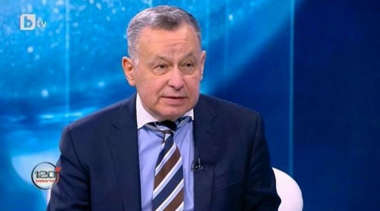 Украинският посланик у нас: Не изключвам война с Русия