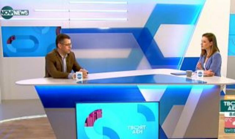 Доц. Христев: Сюжетът между управляващите и прокуратурата е предимно политически