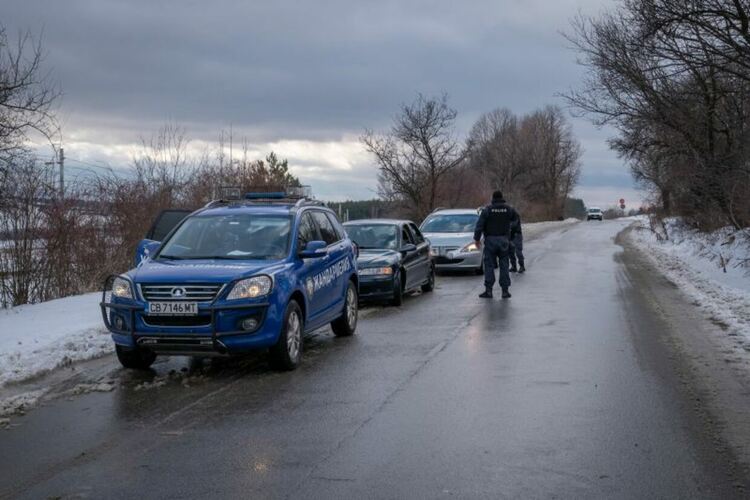 Изчезналият пастир в село Антон е открит с наранявания от побой