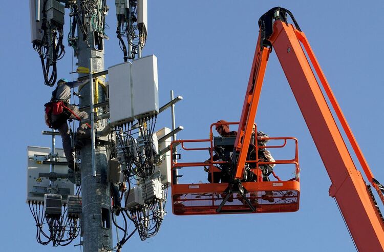 Китайската 6G мрежа демонстрира скорост от 1 TB/s