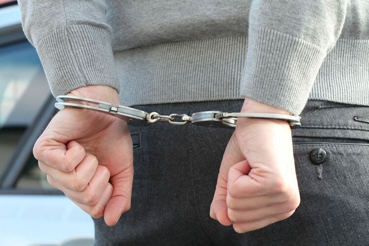 52-годишен пренощува в димитровградския арест